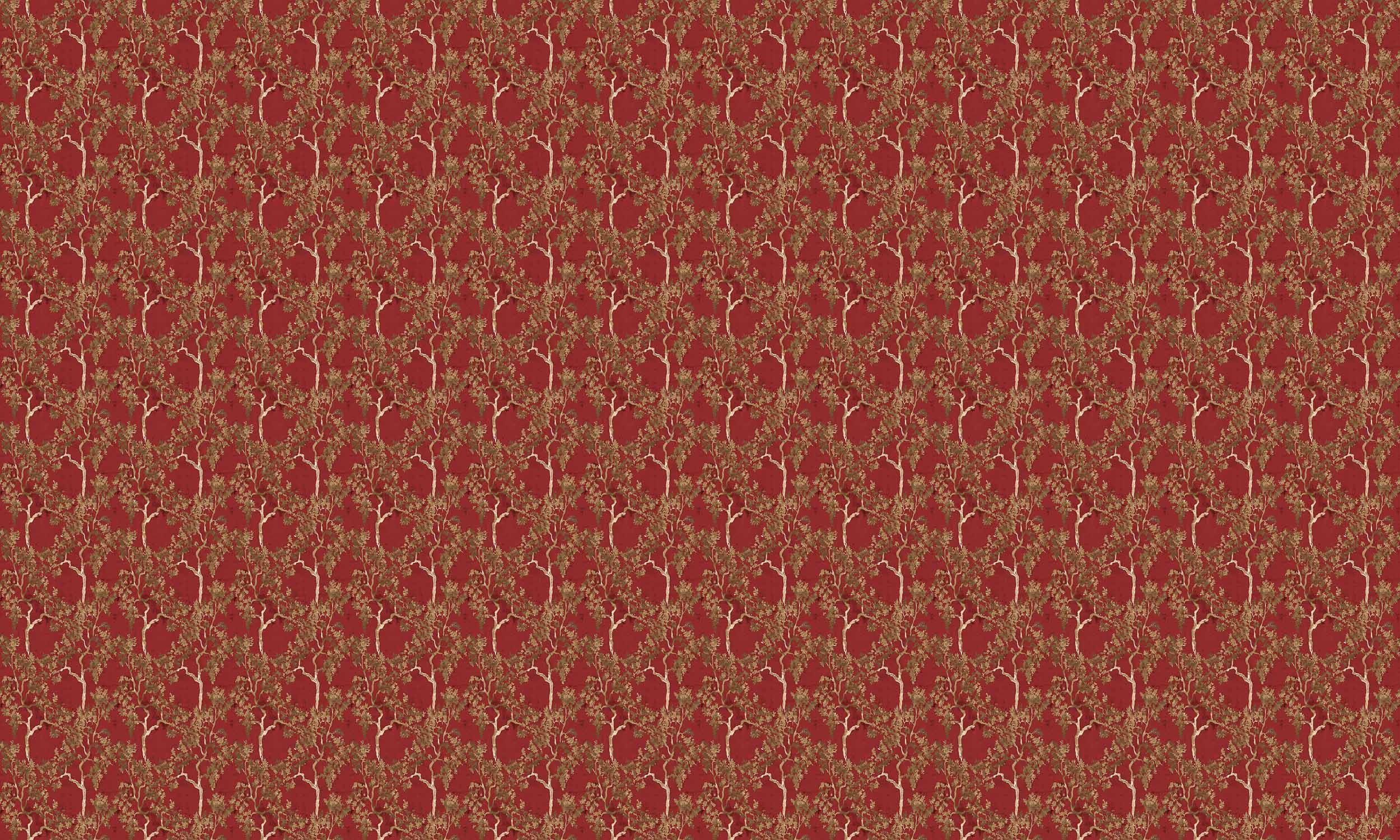 Willow Poem, Ruby, Coordonne 5mp / rola 3